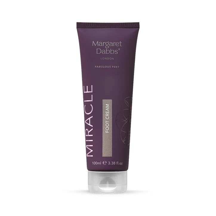 Margaret Dabbs London Miracle Foot Cream 100ml