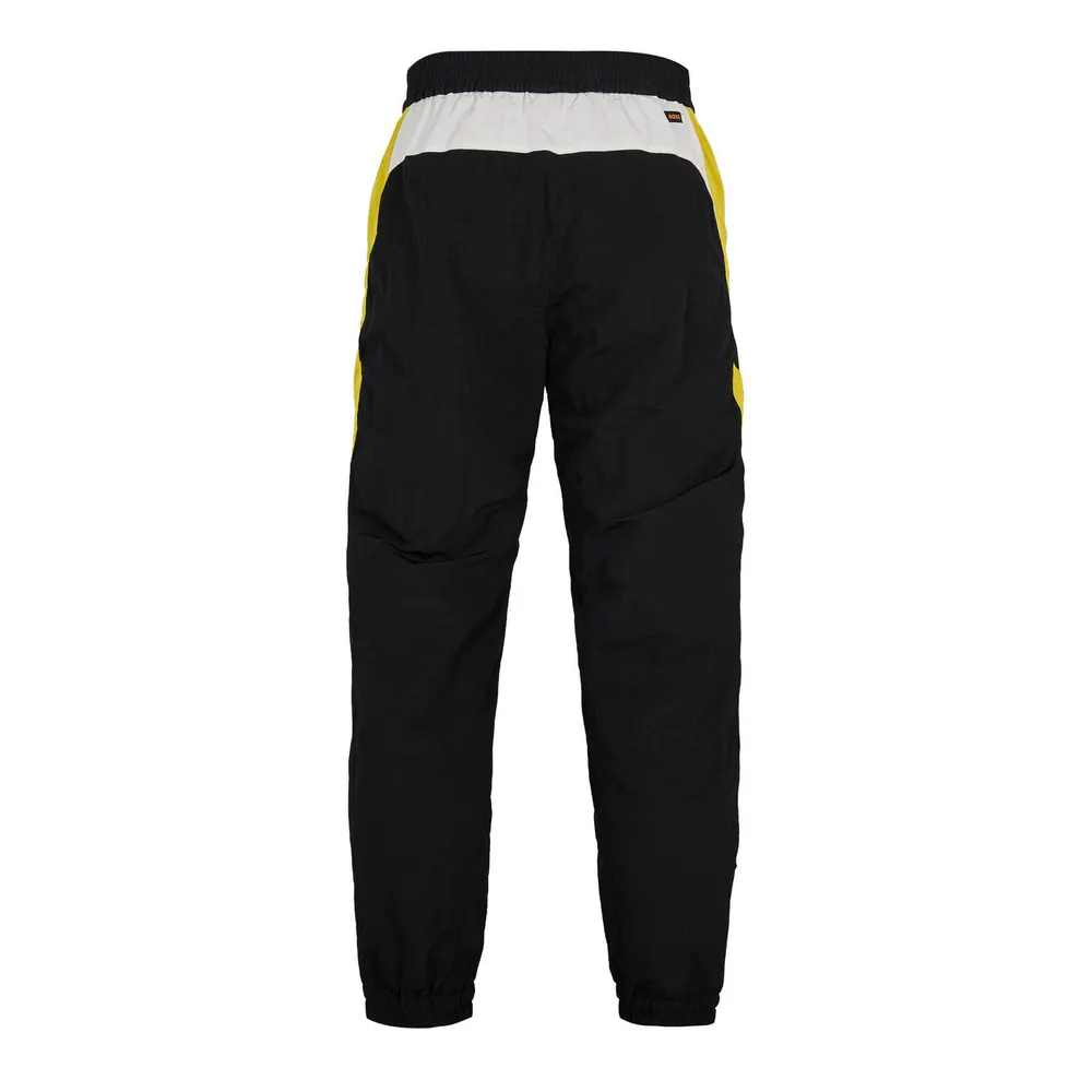 Boss Srack 10247686 01 in Lgt/Pastel Yllw, additional product view 2