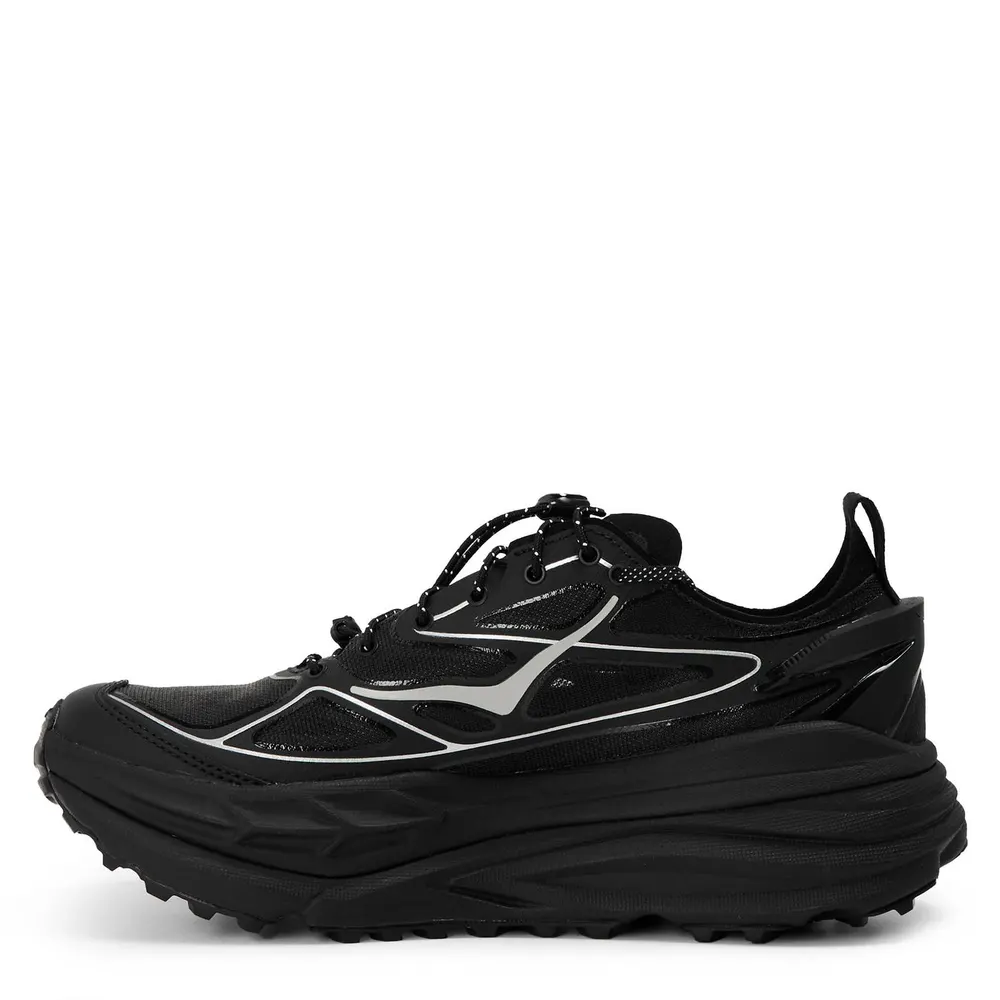 Hoka Men's Stinson One7 Stinson Off-Road Trail Running Shoes detail 2