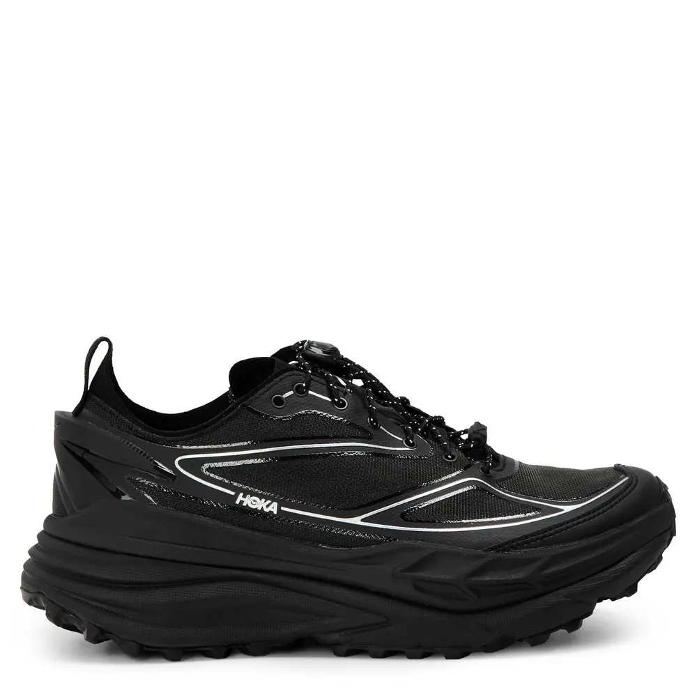 Hoka Men's Stinson One7 Stinson Off-Road Trail Running Shoes