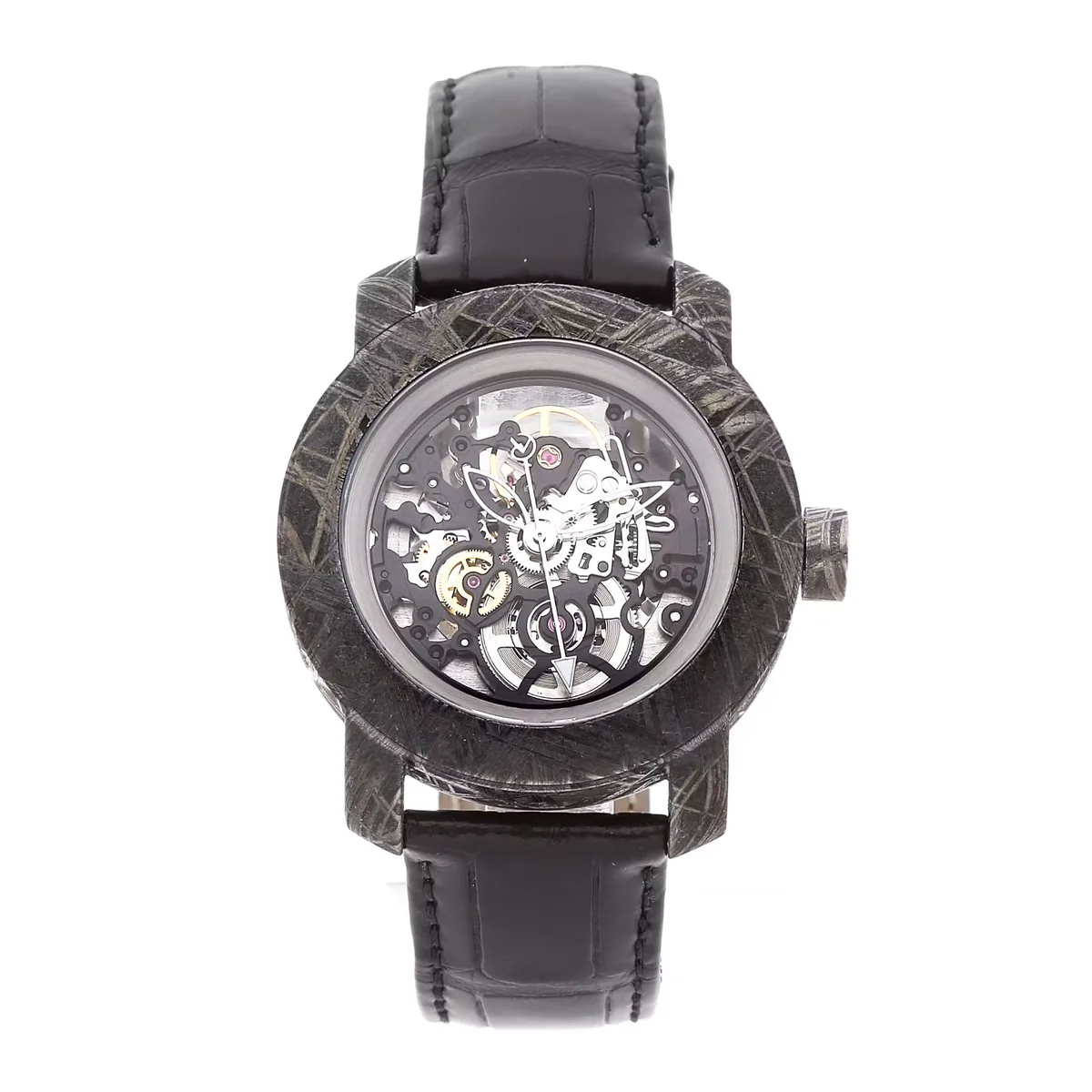 Antoine Preziuso Unique Piece – Pre-owned luxury watches