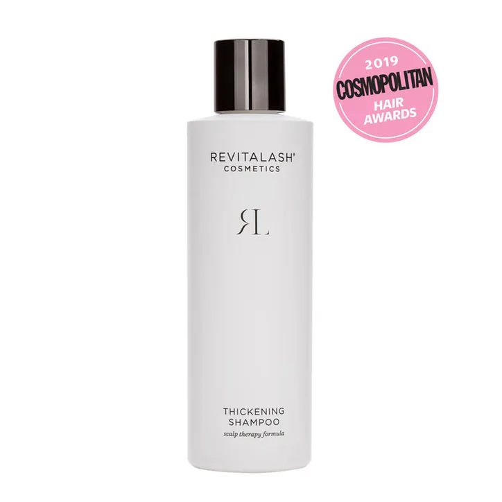 RevitaLash Thickening Shampoo 250ml, additional product view 3