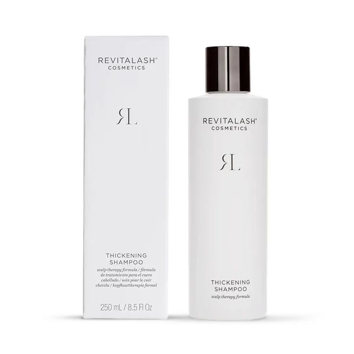 RevitaLash Thickening Shampoo 250ml