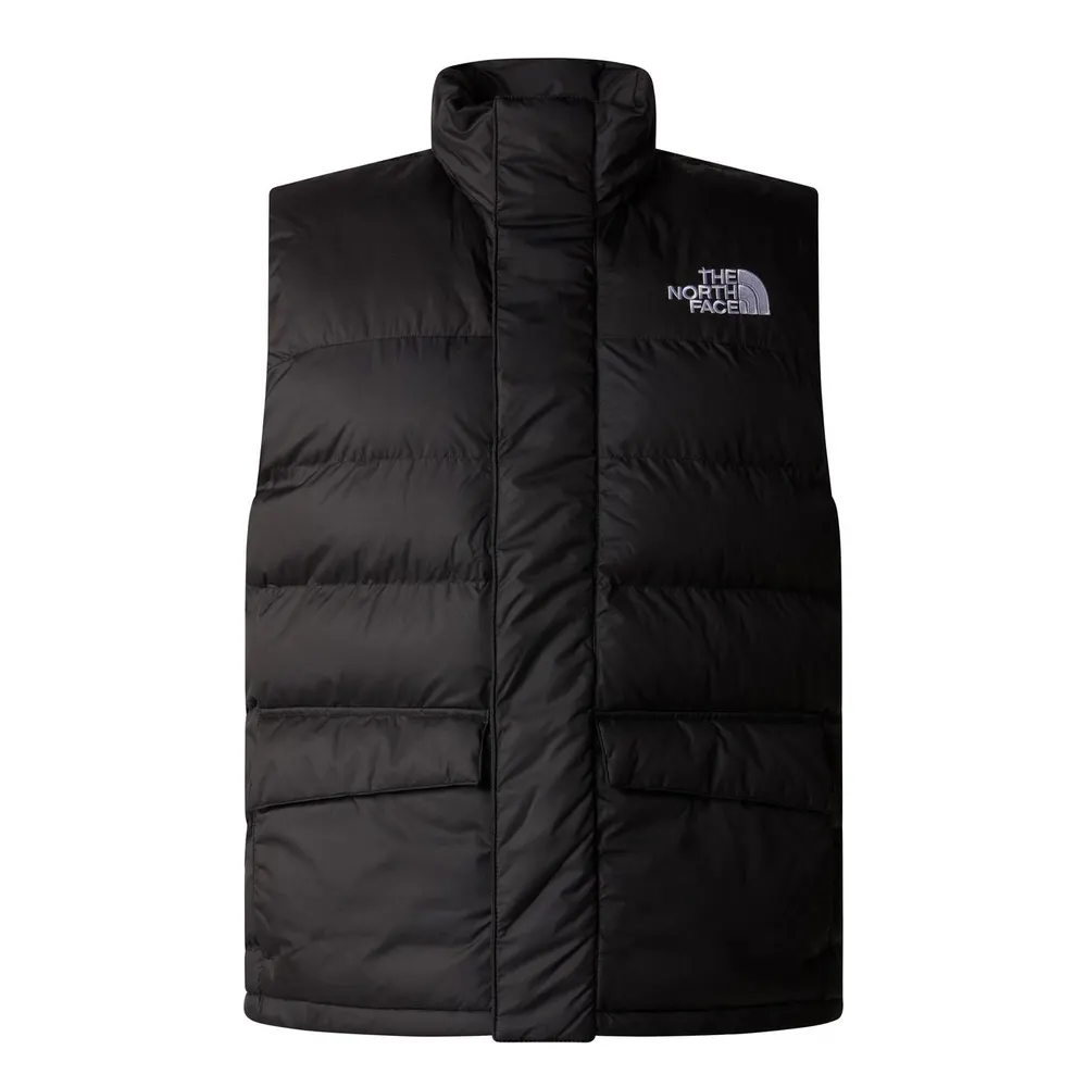 The North Face Men's Limbara Insulated Sleeveless Gilet