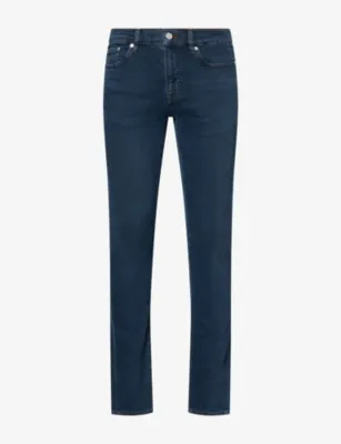 FRAME L'Homme Slim Denim Jeans