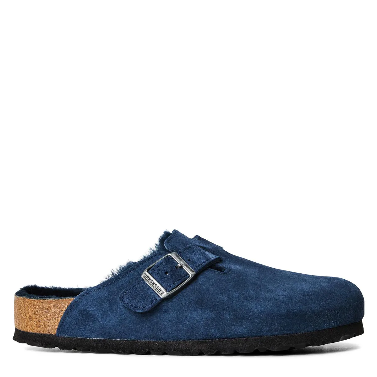 Birkenstock Bstk Boston Leve Shear 64