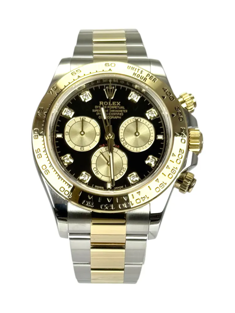 Rolex Daytona 126503 — 2023 — Very good