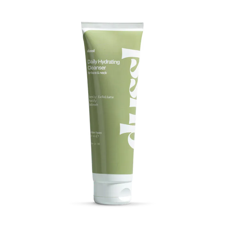 dussl Daily Hydrating Cleanser 150ml