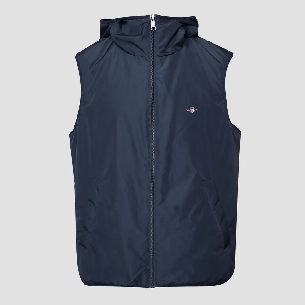 Gant Light Padded Vest
