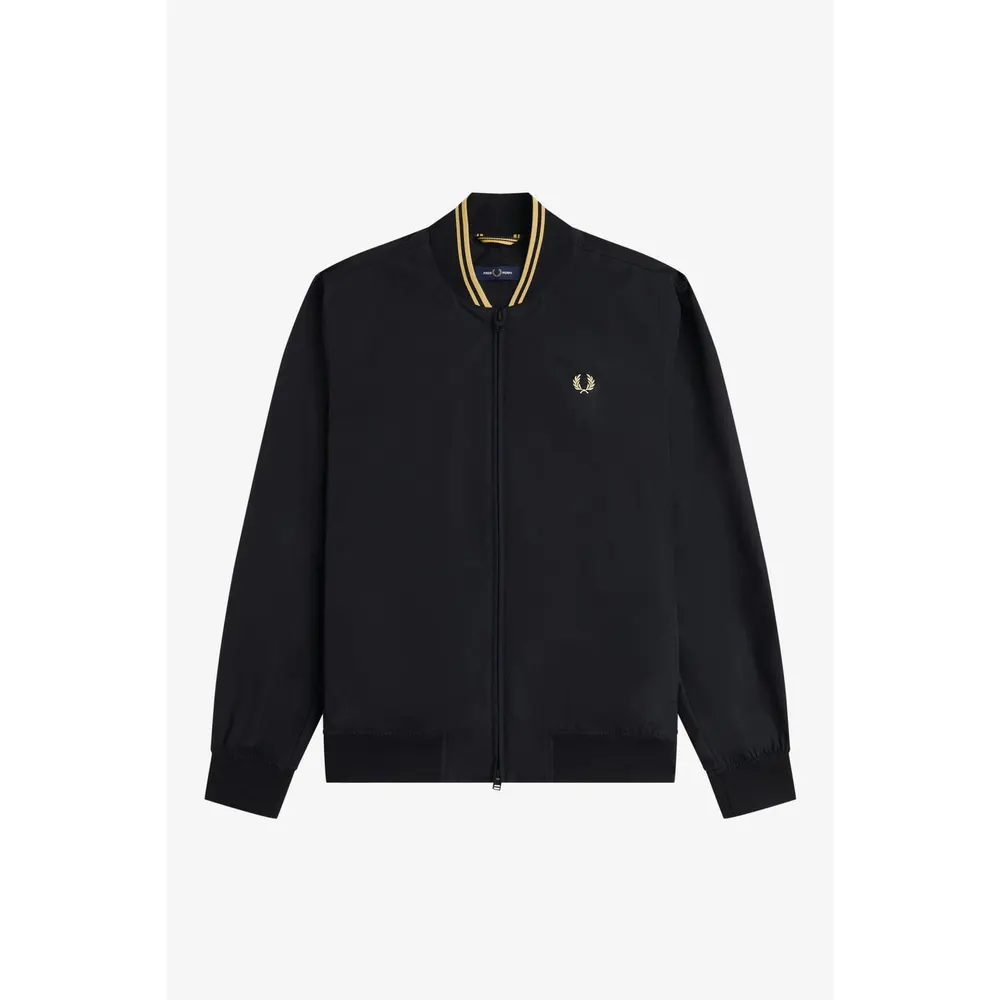 Fred Perry Men's Bomber Jacket