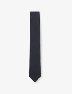 BOSS Woven Silk Tie