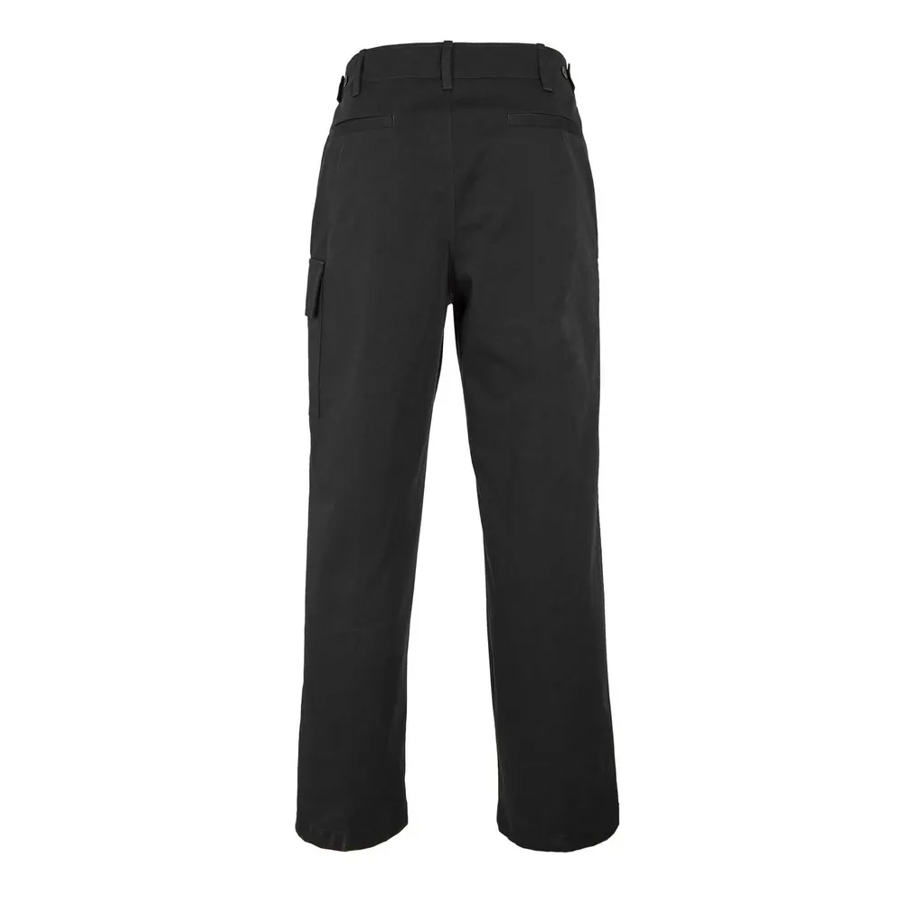Fendi Men's Cargo Trousers detail 2