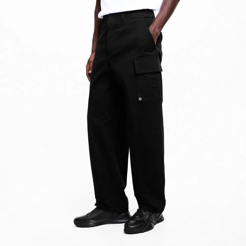Fendi Men's Cargo Trousers detail 3