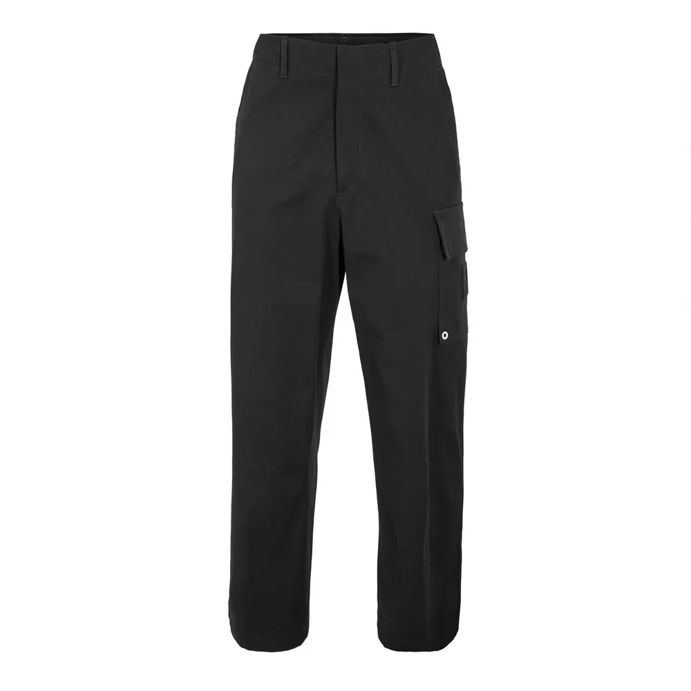 Fendi Men's Cargo Trousers