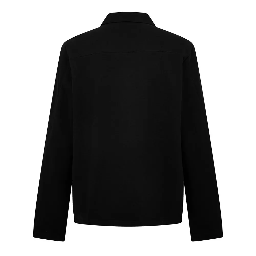 PS Paul Smith Men's 1/4 Zip Fleece detail 2