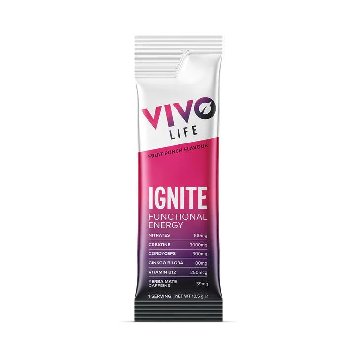 Vivo Life IGNITE Functional Energy detail 2