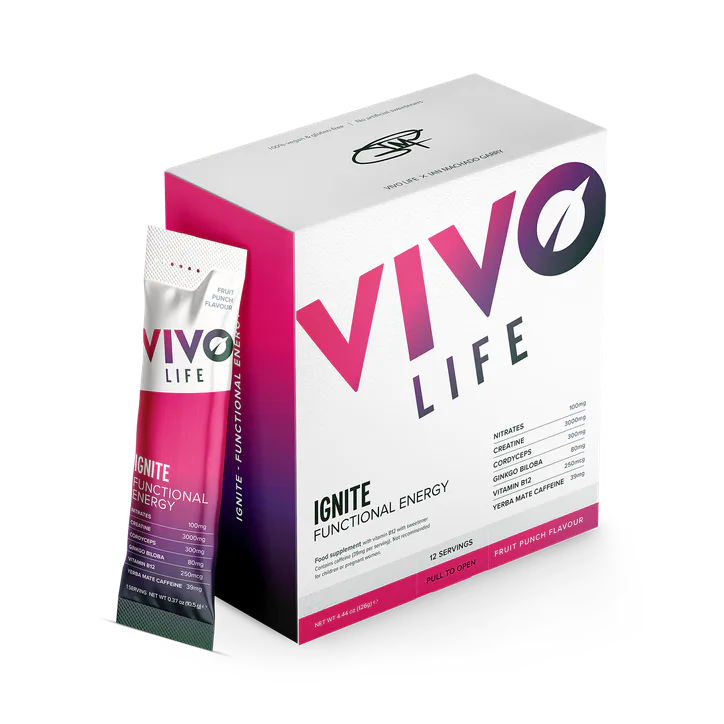 Vivo Life IGNITE Functional Energy detail 3