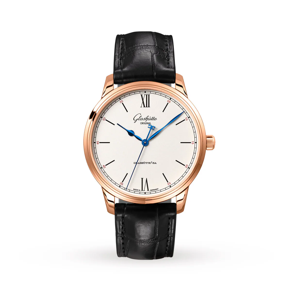Glashutte Original Senator Excellence Mens Watch