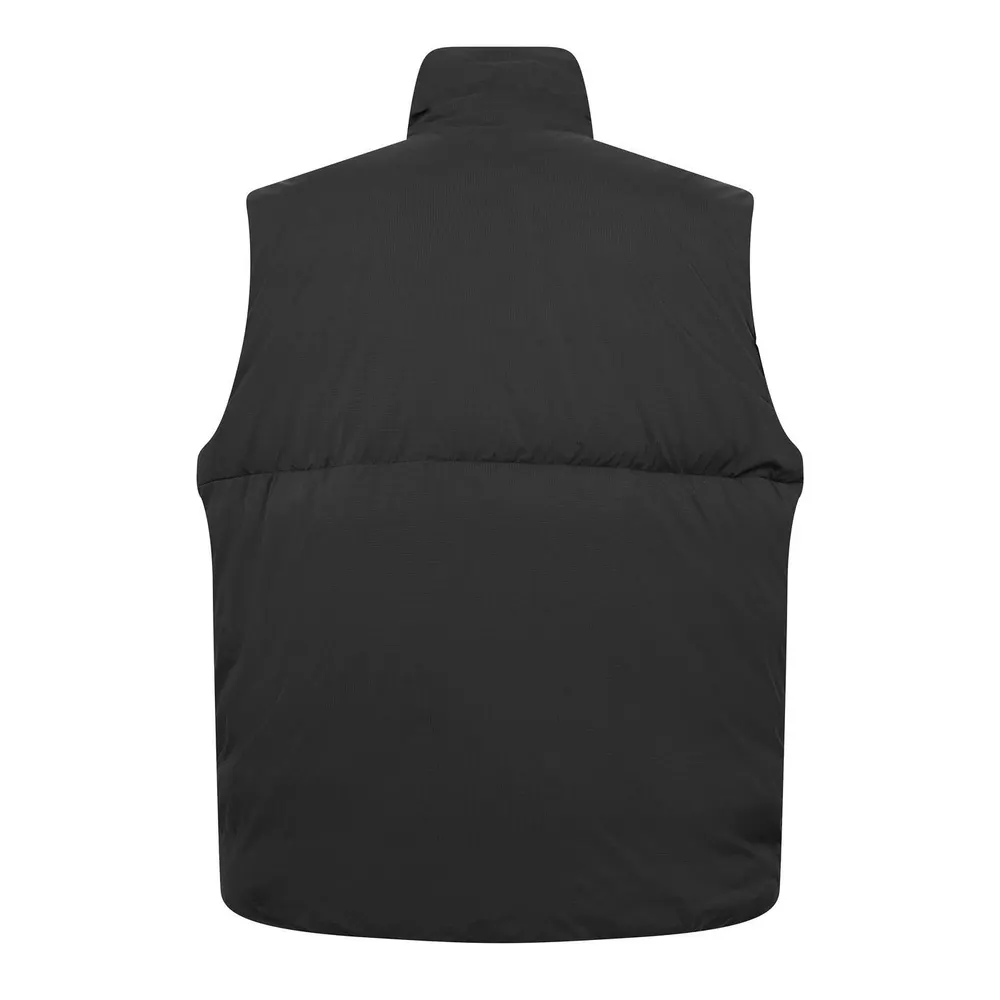 Canada Goose Men's Lodge Lightweight Water Resistant Sleeveless Gilet detail 2