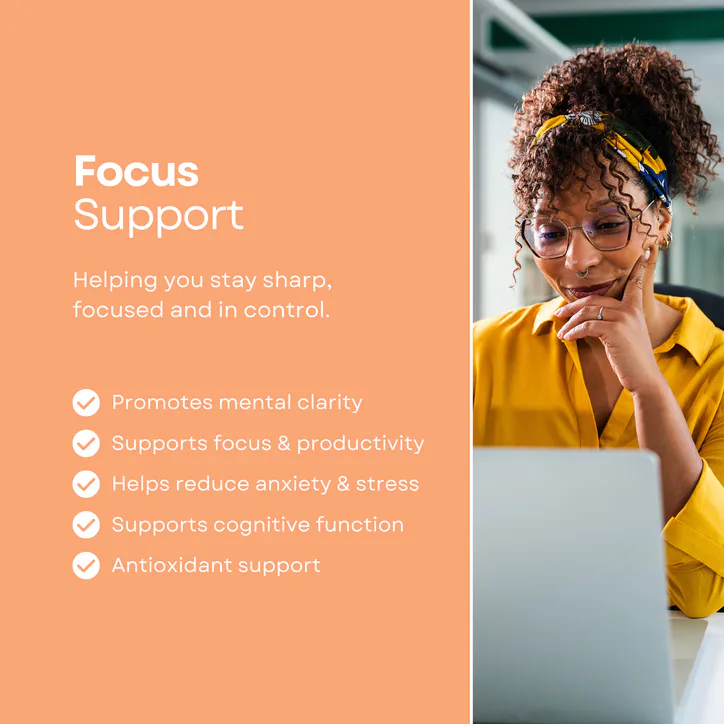 Tocu Health Goal Getter detail 3