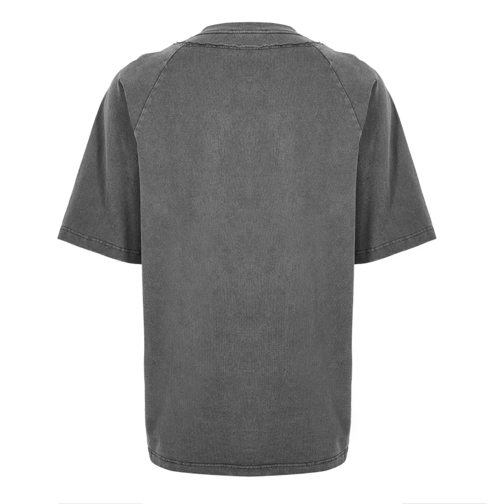 Undercover Men's I Hear More T-Shirt detail 2