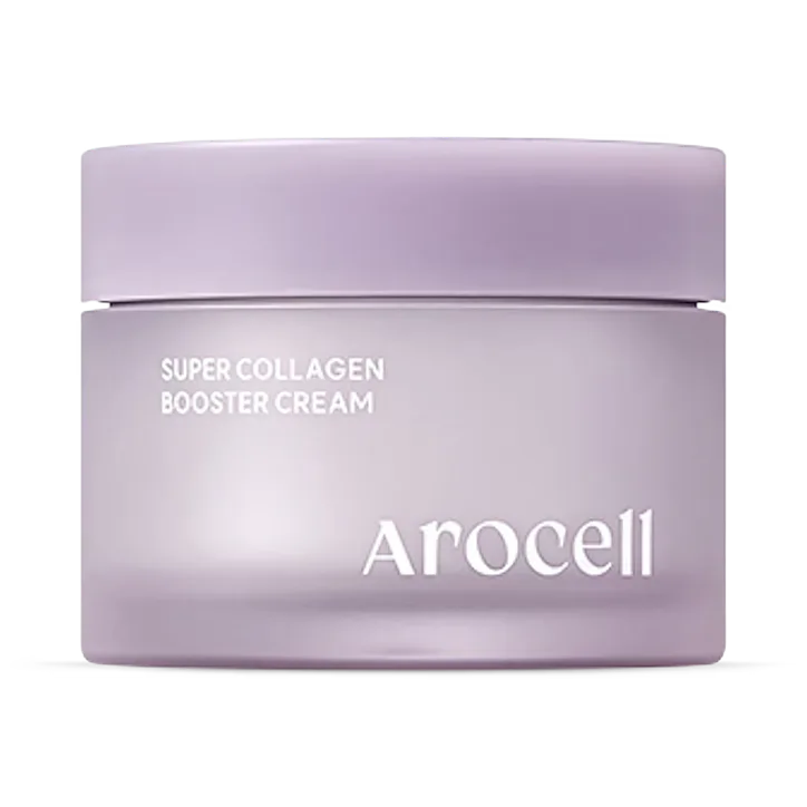 Arocell Super Collagen Booster Cream 50g