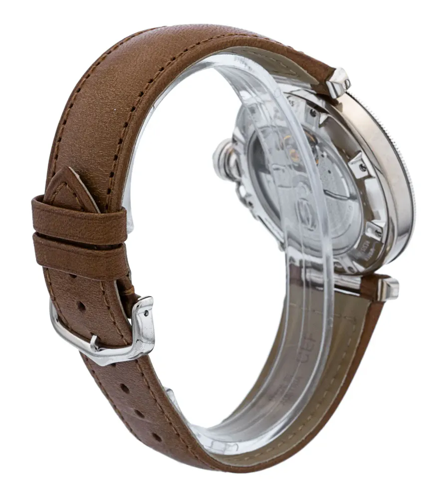 Cartier Pasha W3013756 — 2000 — Very good detail 3