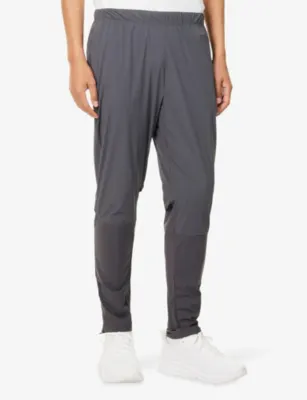 CASTORE Zone Hybrid-Training Woven Trousers detail 3