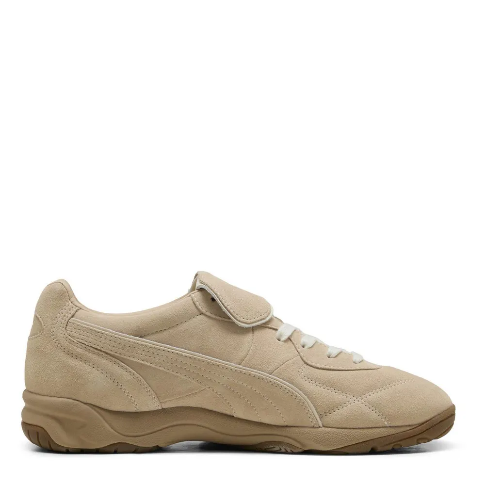 Puma Men's King Indoor Runners detail 2