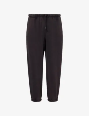 GYMSHARK Conditioning Club Cotton-Jersey Jogging Bottoms