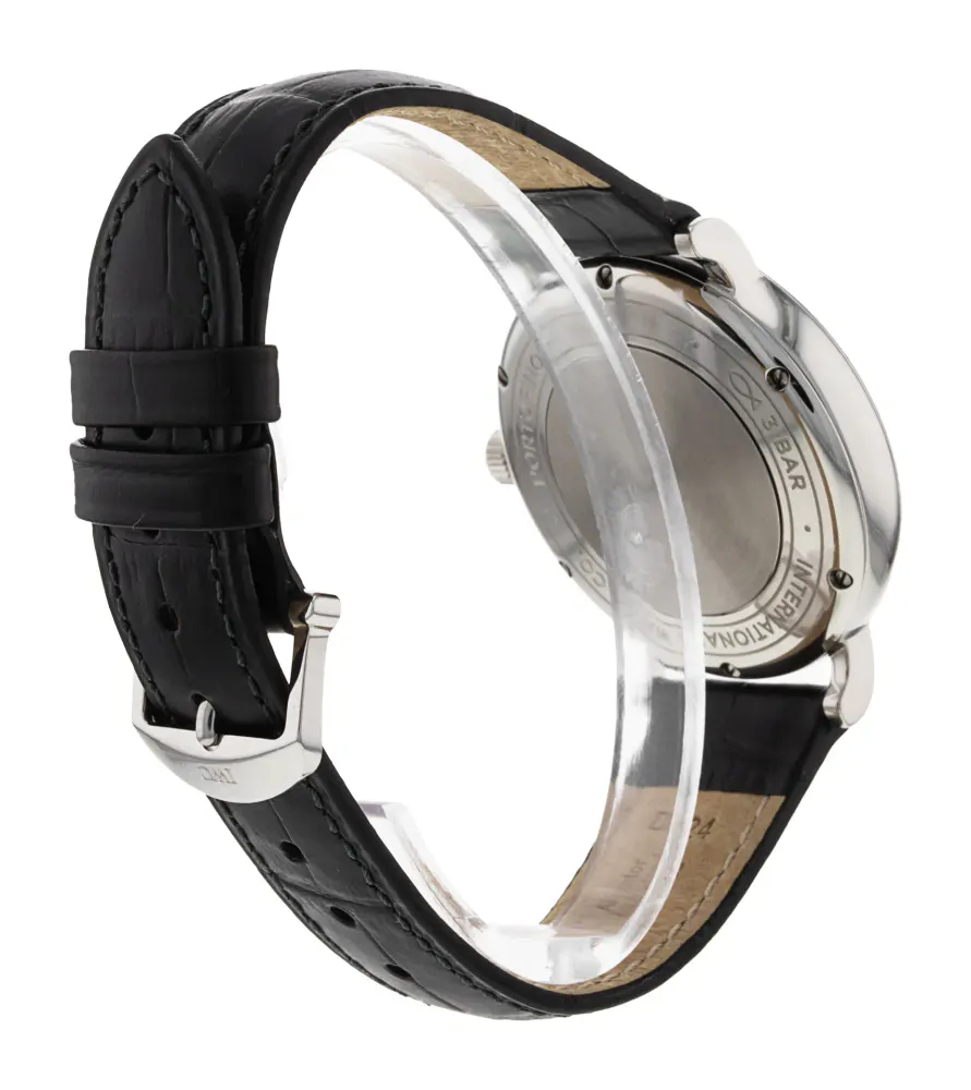 IWC Portofino Automatic IW458112 — 2019 — Very good detail 3