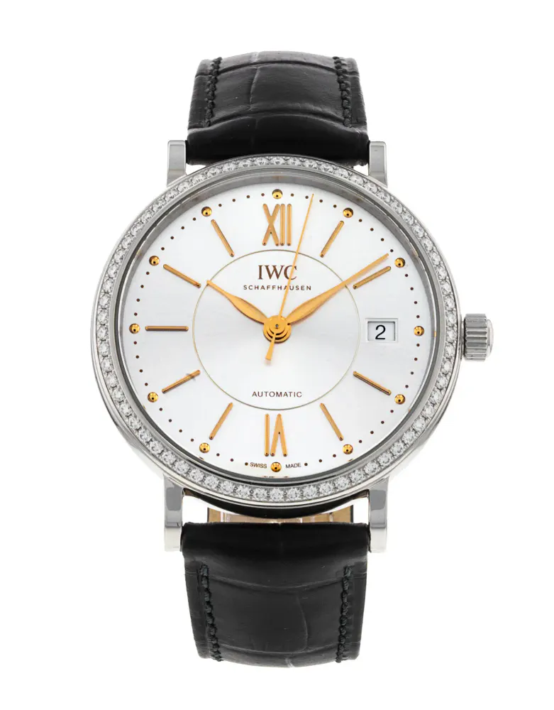 IWC Portofino Automatic IW458112 — 2019 — Very good