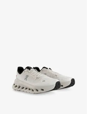 ON Cloudtilt cushioned-sole mesh low-top trainers - EUR 46.5 / 12.5 UK MEN detail 3