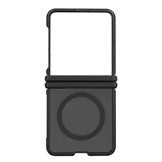 Samsung Hybrid Shield Magnet Case for Galaxy Z Flip8 – Consumer technology