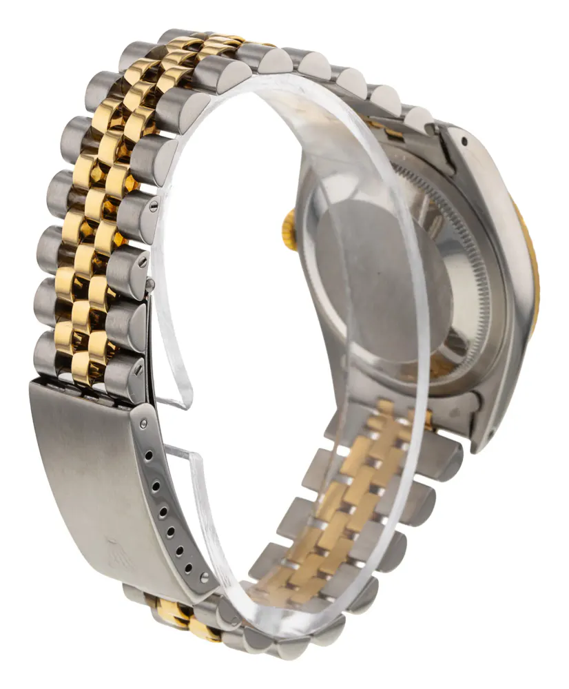 Rolex Datejust 16233 — 1991 — Good detail 3