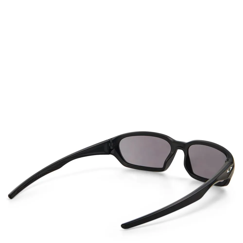 Oakley Men's Terraforma Oval Sunglasses detail 2
