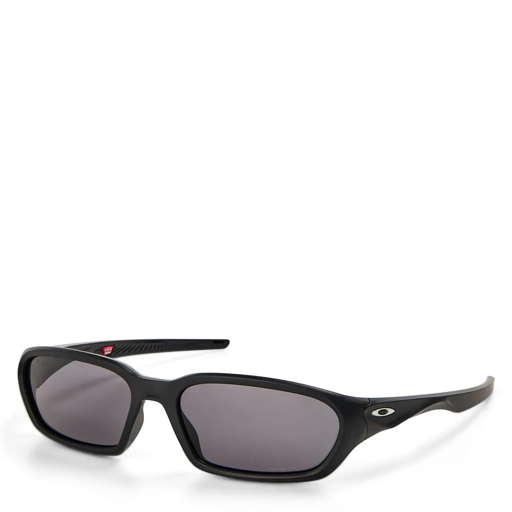 Oakley Men's Terraforma Oval Sunglasses
