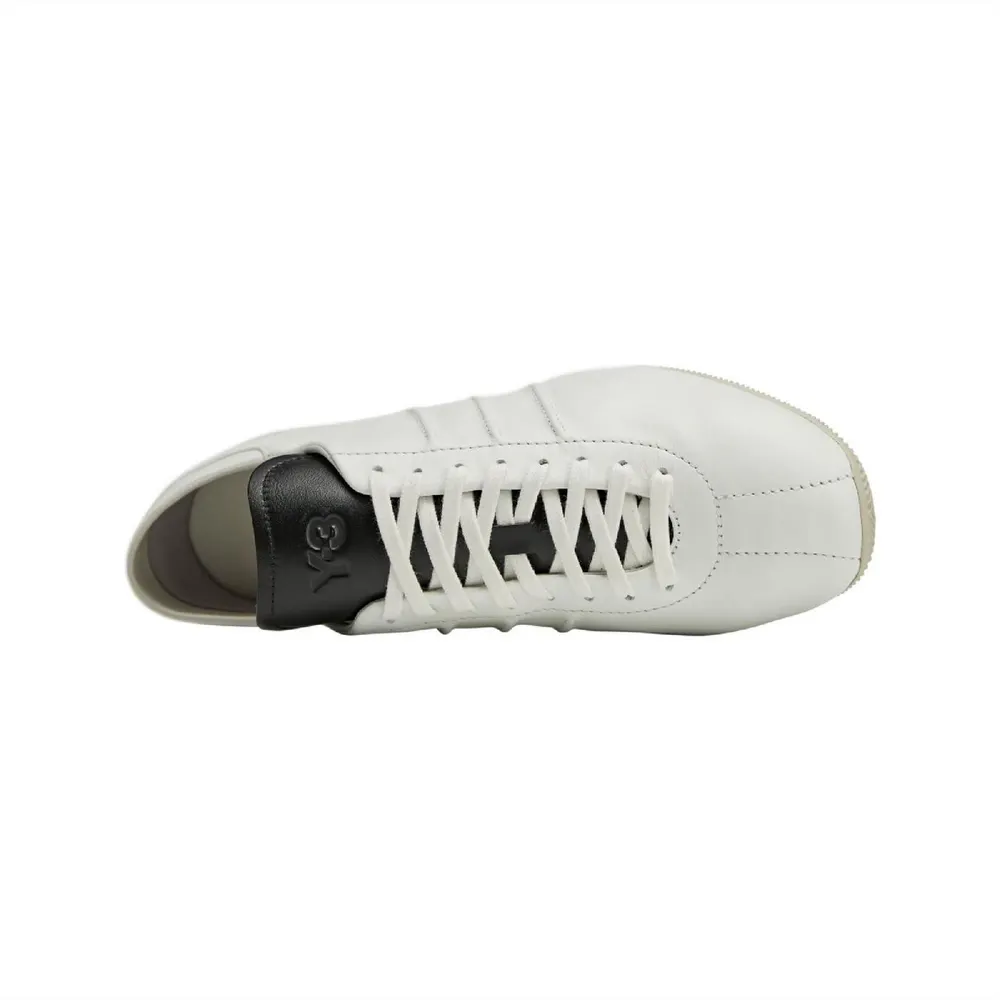 Y3 Y-3 Japan Trainers in White, additional product view 3