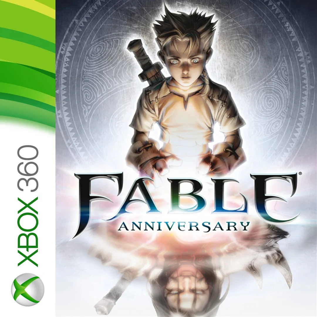 Xbox Game Studios Fable Anniversary in Digital, additional product view 2