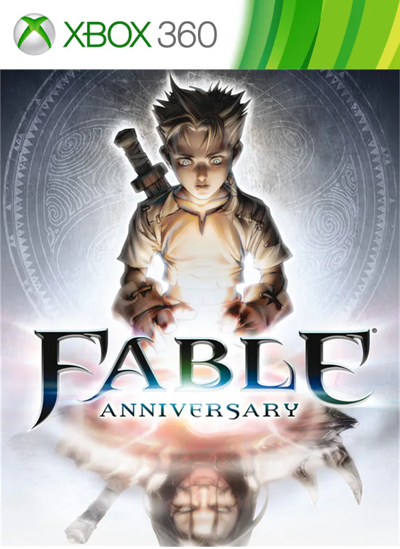 Xbox Game Studios Fable Anniversary in Digital, additional product view 3