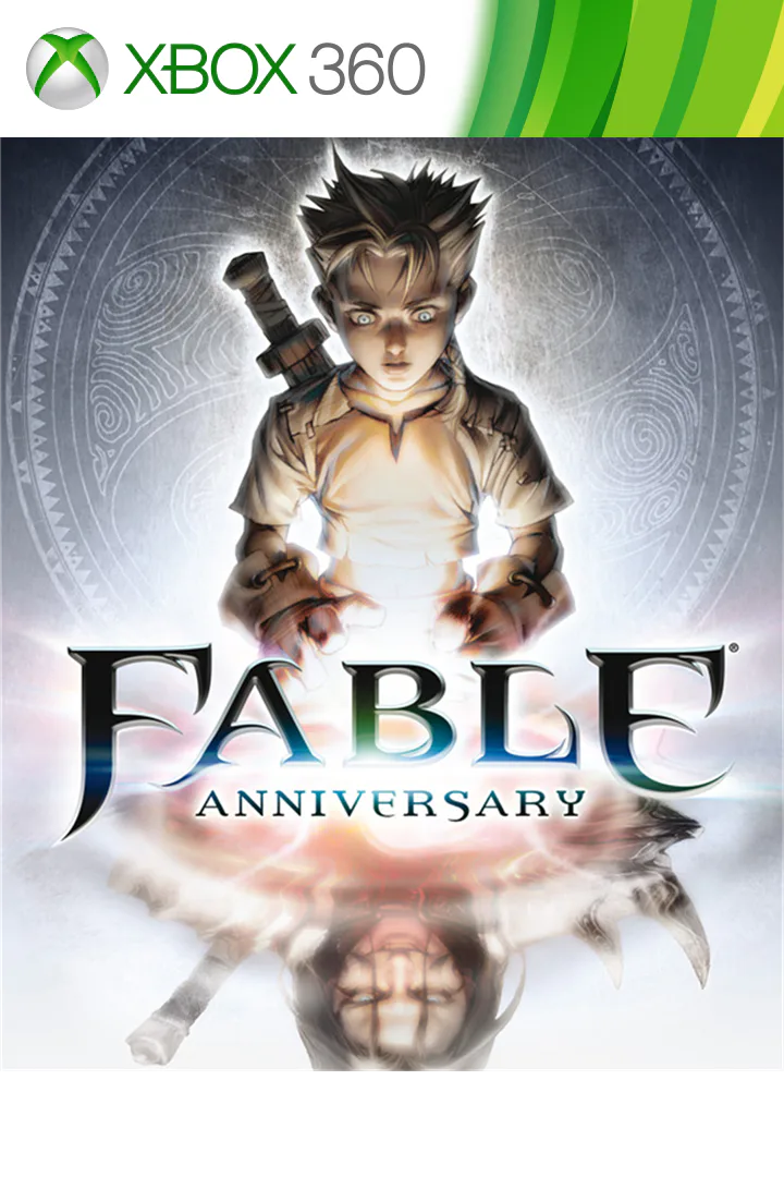 Xbox Game Studios Fable Anniversary