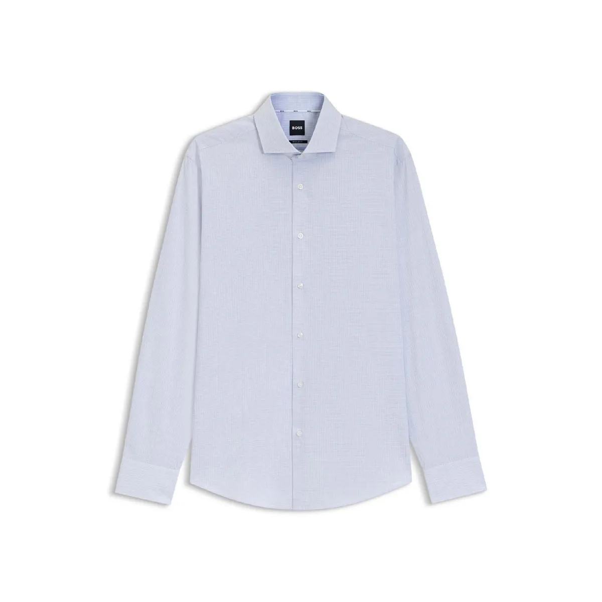 Boss H-Joe-Spread-C1-222 Regular Fit Shirt
