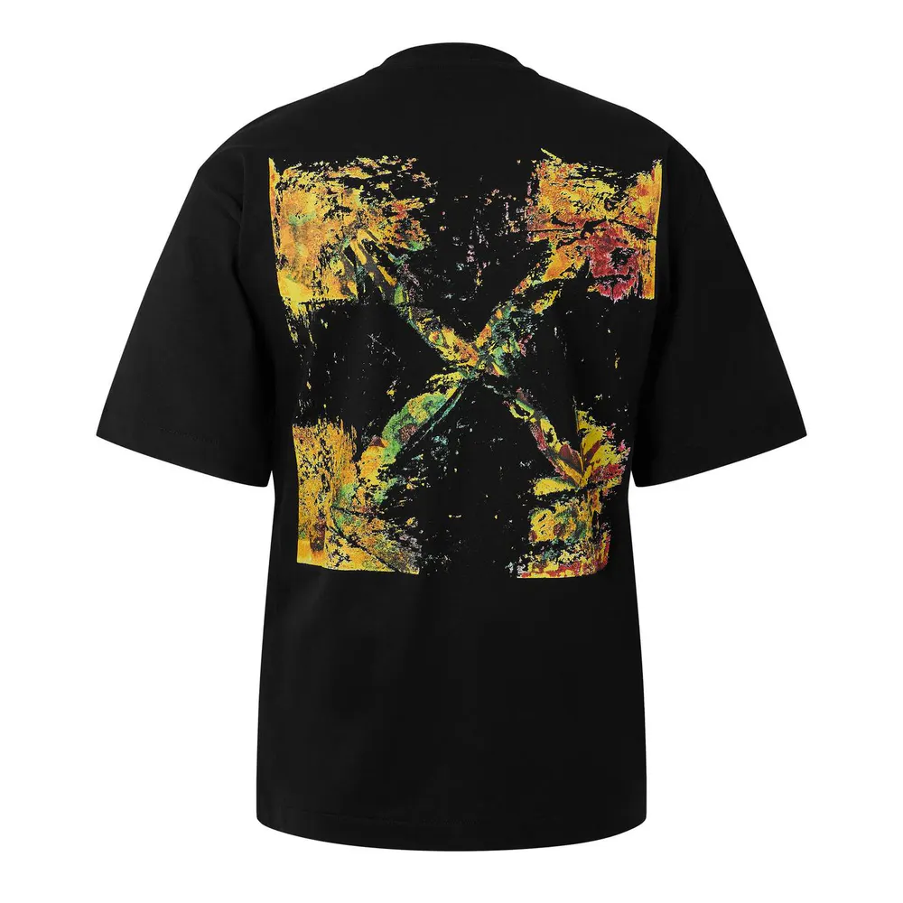 Off White Off Spices Arr SS T Sn64 detail 2