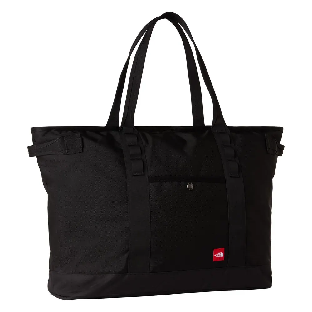 The North Face Men's Red Box Tote Bag