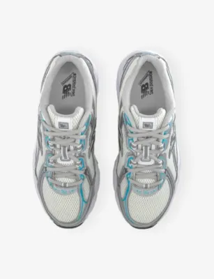 NEW BALANCE 740 V2 Woven Trainers - 11 detail 2