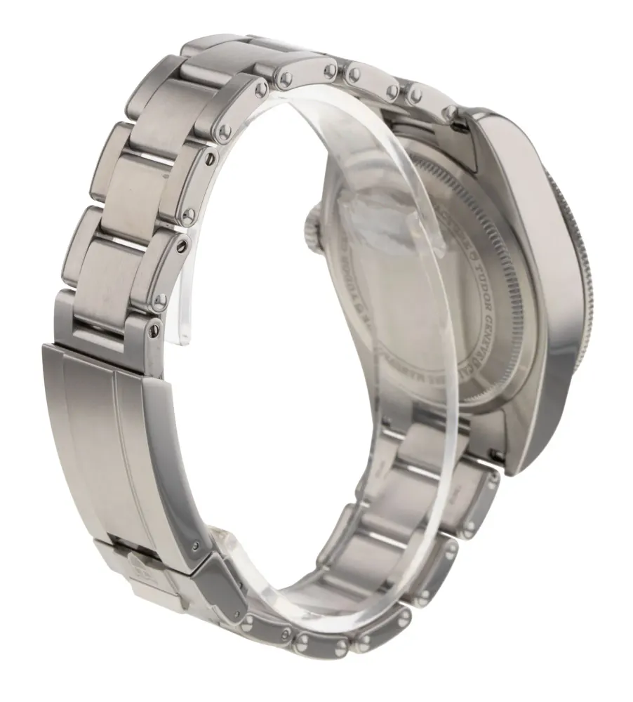 Tudor Black Bay M7941A1A0NU-0001 — 2025 — Very good detail 3