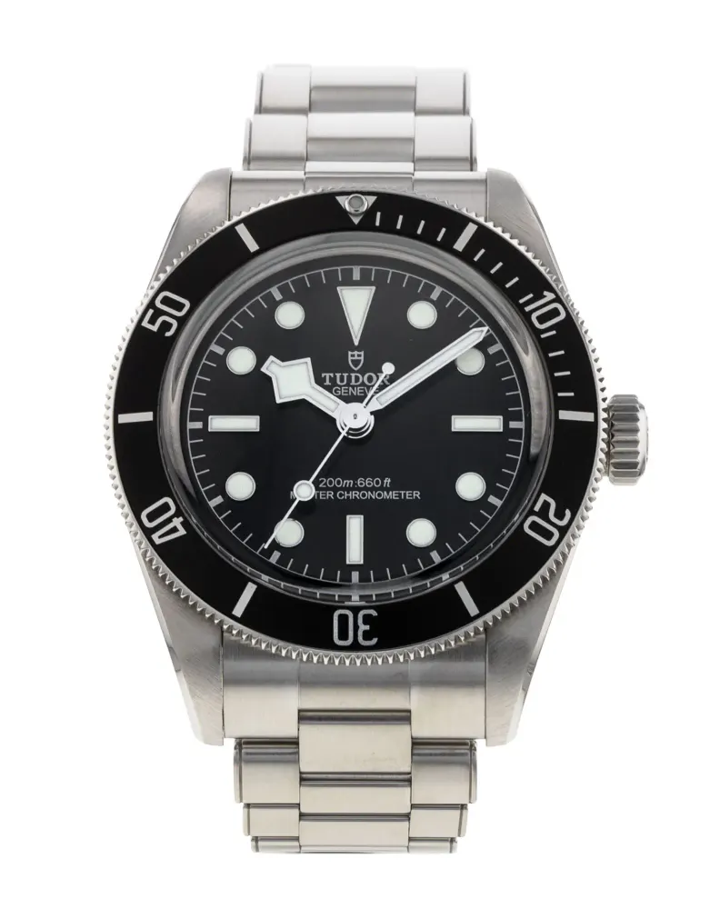Tudor Black Bay M7941A1A0NU-0001 — 2025 — Very good
