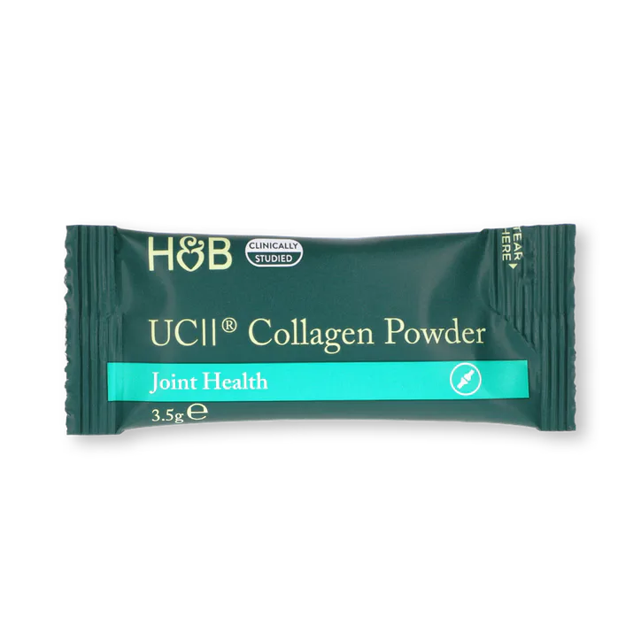 For Him UC-II Collagen Orange Flavour Powder 14 Sachets detail 3