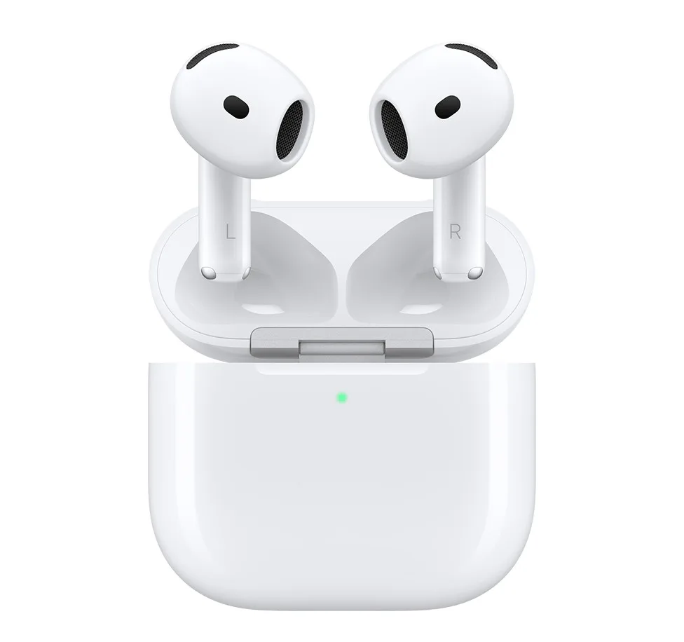 Apple AirPods 5 with Wireless Charging Case