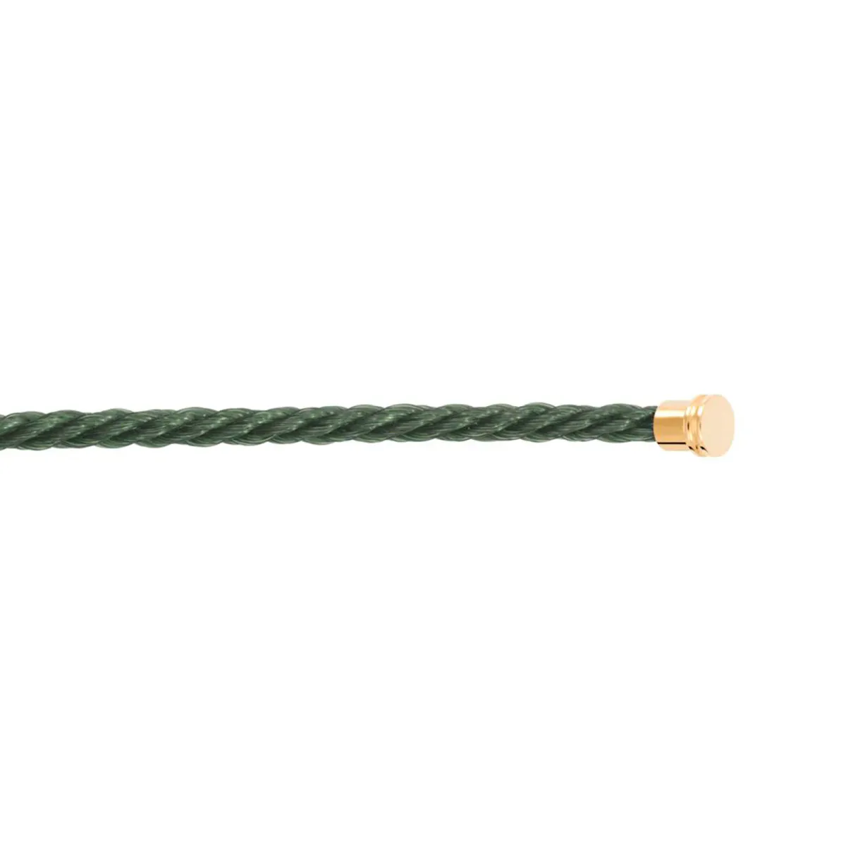 Fred Force 10 Khaki Cable Medium Model - Size 16